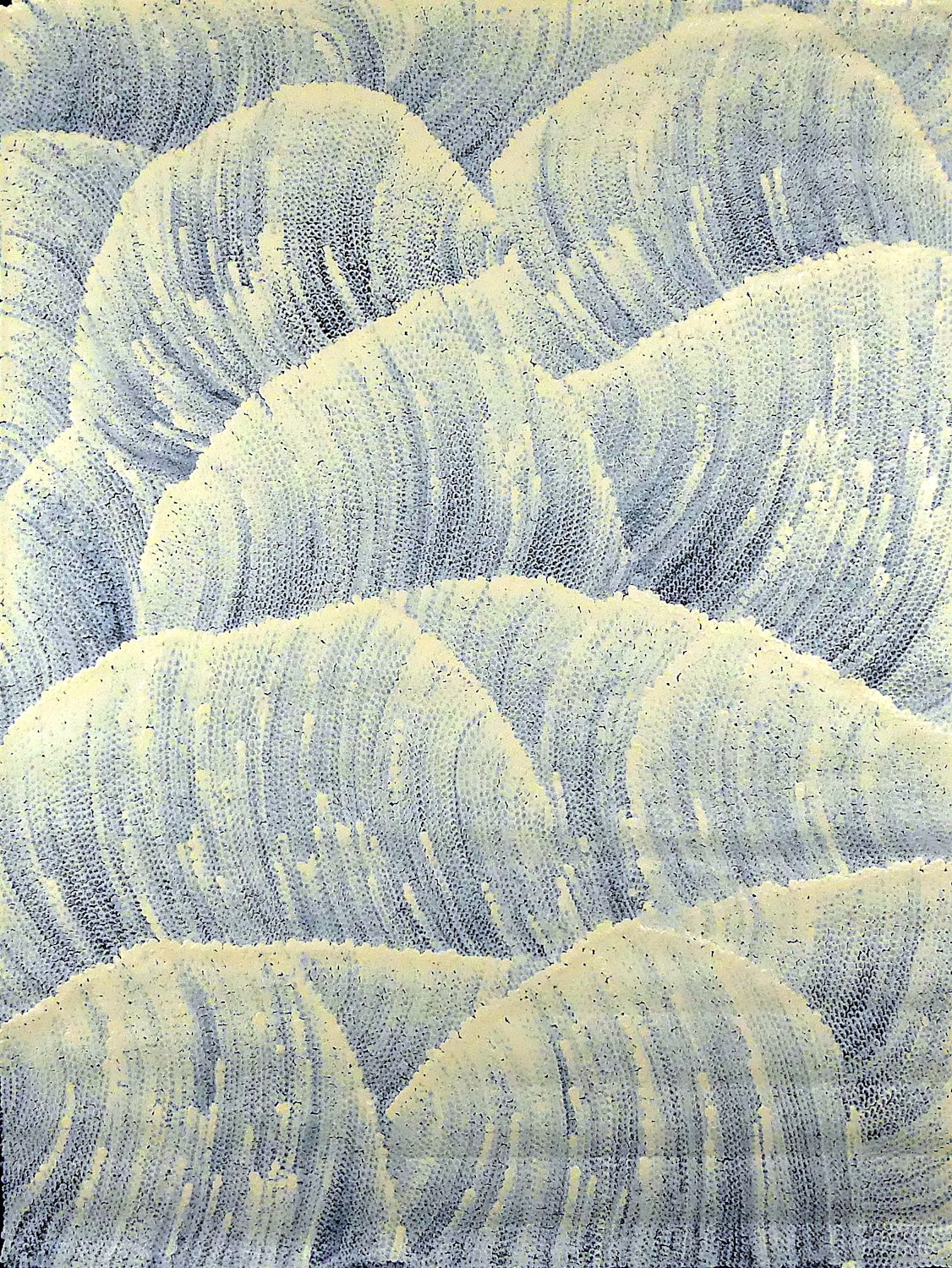 Sand Dunes 